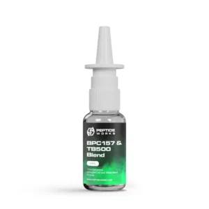 Buy BPC-157 TB500 Nasal Spray Blend