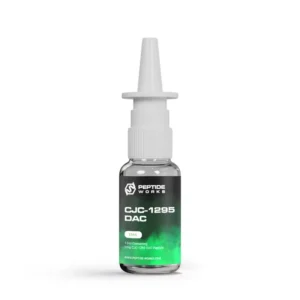 Buy CJC-1295 DAC Nasal Spray from Peptide Works