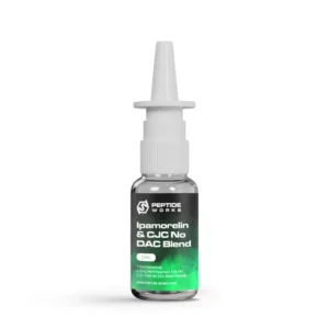 Buy Ipamorelin CJC-1295 No DAC Nasal Spray