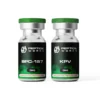 Buy KPV BPC-157 Peptide Stack from Peptide Works