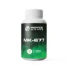 Buy MK-677 Capsules from Peptide Works