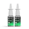 Buy PT-141 Oxytocin Nasal Stack - Peptide Works