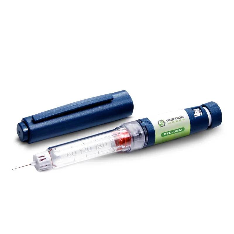 Buy PTD-DBM Pre-Mixed Peptide from Peptide Works