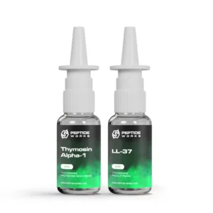 Buy Thymosin Alpha-1 LL-37 Nasal Stack