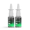 Buy VIP BPC-157 Nasal Stack - Peptide Works