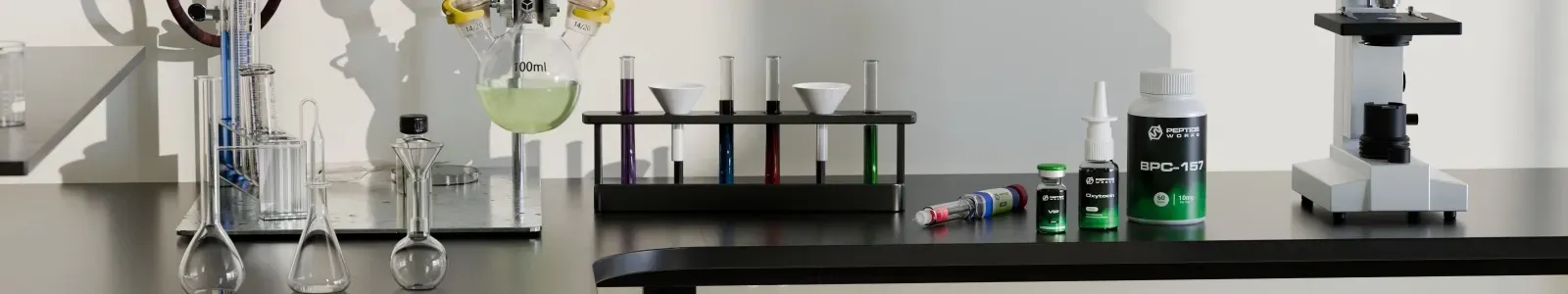 Peptide Works